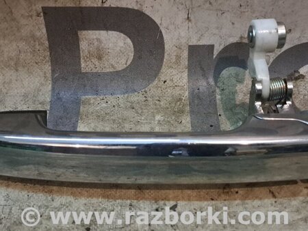 Ручка двери багажника для Honda CR-V (02-06) Киев 74810SCAE01