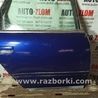 Дверь задняя правая для Audi (Ауди) A6 C5 (02.1997-02.2005) Львов
