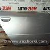 Дверь задняя правая для Audi (Ауди) A6 C5 (02.1997-02.2005) Львов
