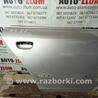 Дверь задняя правая для Audi (Ауди) A4 B7 - 8K2, 8ED, 8H7/8HE (11.2004-03.2009) Львов