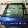 Дверь задняя правая для Audi (Ауди) 90 (1987-1991) Львов