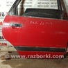 Дверь задняя правая для Audi (Ауди) 80 B3/B4 (09.1986-12.1995) Львов
