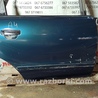 Дверь задняя правая для Audi (Ауди) A4 B5 - 8D2, 8D5 (11.1994-10.2000) Львов