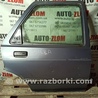 Дверь задняя правая для Ford Sierra GBC, BNG, GBG, GB4 Львов