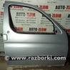 Дверь передняя правая для Citroen Berlingo Львов