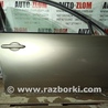 Дверь передняя правая для Nissan Primera P12 Львов