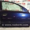 Дверь передняя правая для Opel Astra G (1998-2004) Львов