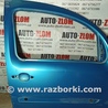 Дверь передняя правая для Renault Kangoo Львов
