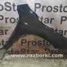 Крыло переднее левое для Toyota RAV-4 (05-12) Киев 5381242240