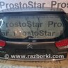 Крышка багажника голая со стеклом для Citroen C-Crosser Киев 8701Z2