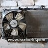 Радиатор основной для Honda Accord CR CT (06.2013 - 01.2020) Киев 19010-5A2-A03