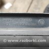 Решетка бампера для Volkswagen Polo 9N (2001-2012) Киев 6Q0853677B
