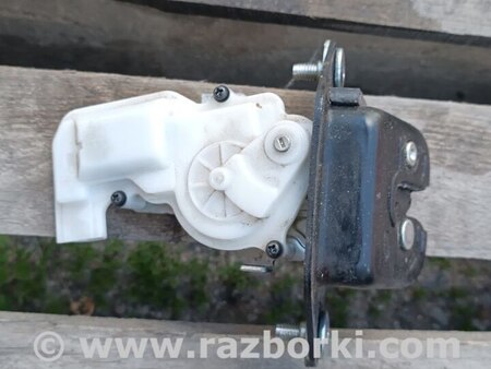 Замок крышки багажника для Honda Civic 5D 8G Киев 74800-SMG-G01