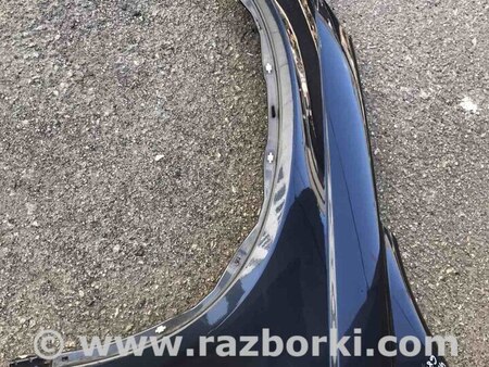 Крыло переднее для Honda CR-V (07-11) Киев 60261-SWA-AOOZZ