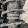 Пружина передняя для Volkswagen Polo Classic Киев 6K0411105J