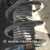 Пружина передняя для Volkswagen Golf V Mk5 (10.2003-05.2009) Киев 1K0411105AJ
