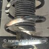 Пружина передняя для Volkswagen Golf V Mk5 (10.2003-05.2009) Киев 1K0411105AT