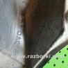 Пыльник бампера заднего нижний для Mitsubishi Outlander XL Киев 5370A073