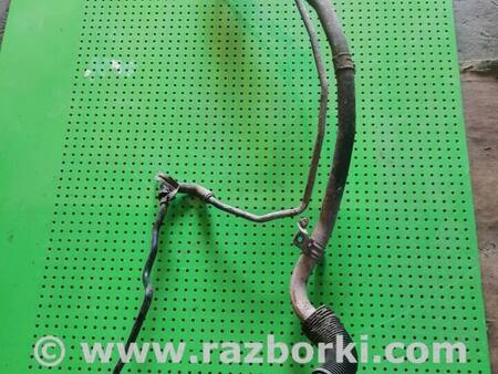 Горловина бензобака для Toyota RAV-4 (05-12) Киев 7720142150