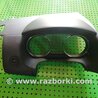 Накладка приборной панели для Mitsubishi Outlander XL Киев 8265CT