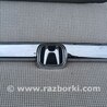 Накладка крышки багажника для Honda CR-V (02-06) Киев 74890-SWW-E012, 74890-SWW-E112