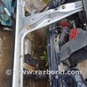 Порог левый для Toyota RAV-4 (05-12) Запорожье