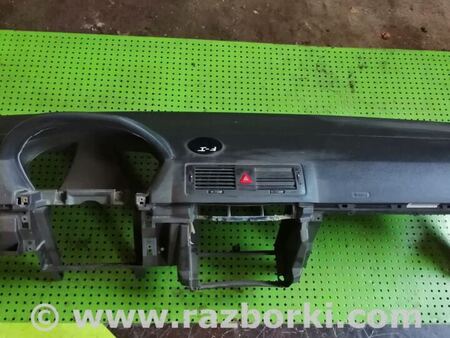Накладка торпедо для Skoda Fabia Киев 6Y1857007AA47H