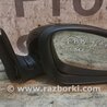 Зеркало правое для Skoda Fabia New Киев 5J1857508D