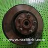 Кулак поворотный левый для Honda CR-V (02-06) Киев 51215SCA981