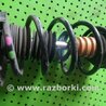 Пружина передняя для Ford Fiesta Mk6 (2008-2017) Киев 1528122