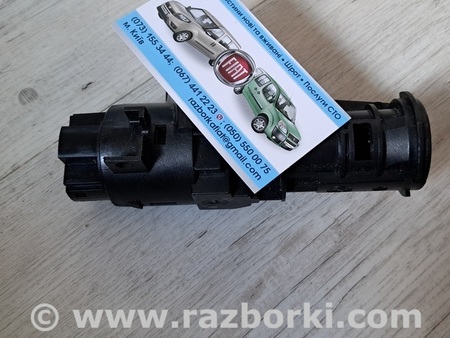 Контактная группа замка зажигания для Fiat Doblo (Всі моделі) Киев 46819068