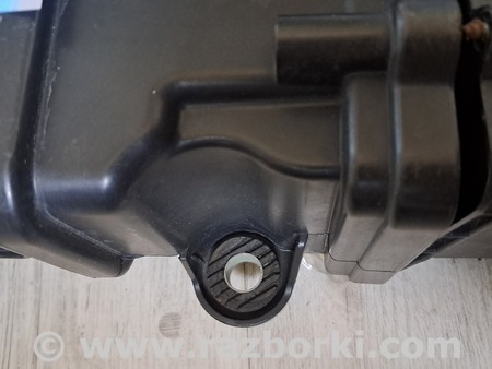 Крышка корпуса воздушного фильтра для Fiat Doblo (Всі моделі) Киев 51773400