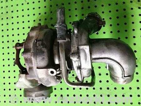 Турбина для Toyota RAV-4 (05-12) Киев 1720126020