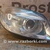 Фара передняя правая для Skoda Fabia New Киев 5J1941018A