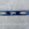 Накладка крышки багажника для Honda Accord CM (11.2002 - 12.2008) Киев 74890-SEA-7Z10
