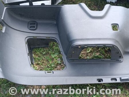 Обшивка багажника для Mitsubishi Outlander Киев 7230А632ХА