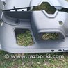 Обшивка багажника для Mitsubishi Outlander Киев 7230А632ХА