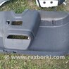 Обшивка багажника для Mitsubishi Outlander Киев 7230А031ХА