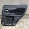 Карта двери задней правой для Mitsubishi Outlander Киев K04-4AMC-G4B45X
