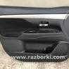 Карта двери передней левой для Mitsubishi Outlander Киев K01-4AMC-G45X