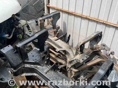 Балка для Volkswagen T4 Transporter, Multivan (09.1990-06.2003) Киев 701499031t