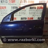 Дверь передняя левая для Opel Astra G (1998-2004) Львов