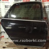 Дверь задняя правая для Audi (Ауди) A6 C5 (02.1997-02.2005) Львов