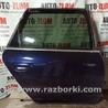 Дверь задняя правая для Audi (Ауди) A6 C5 (02.1997-02.2005) Львов