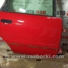 Дверь задняя правая для Audi (Ауди) 80 B3/B4 (09.1986-12.1995) Львов