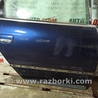 Дверь задняя правая для Audi (Ауди) A6 C5 (02.1997-02.2005) Львов