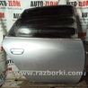Дверь задняя правая для Audi (Ауди) A6 C5 (02.1997-02.2005) Львов