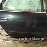 Дверь задняя правая для Audi (Ауди) A6 C5 (02.1997-02.2005) Львов