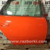 Дверь задняя правая для Audi (Ауди) A6 C5 (02.1997-02.2005) Львов