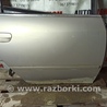 Дверь задняя правая для Audi (Ауди) A6 C5 (02.1997-02.2005) Львов